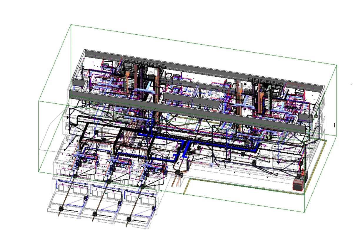 Azure — imagen 2 del proyecto BIM