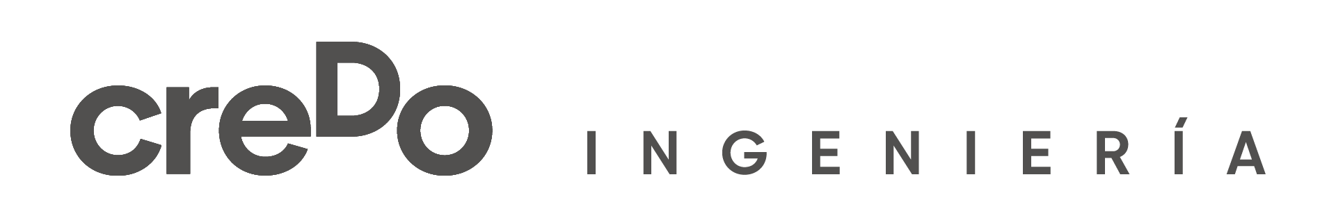 Credo Ingeniería